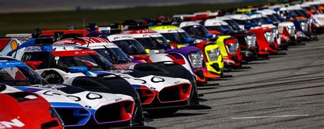 imsa rolex 24 live stream|daytona 500 rolex 24.